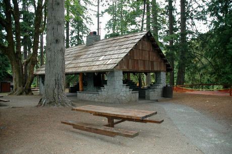 crescent creek structure