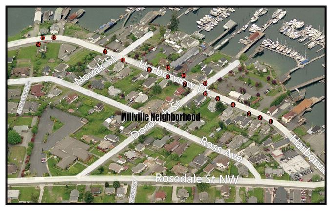 Millville Neighborhood