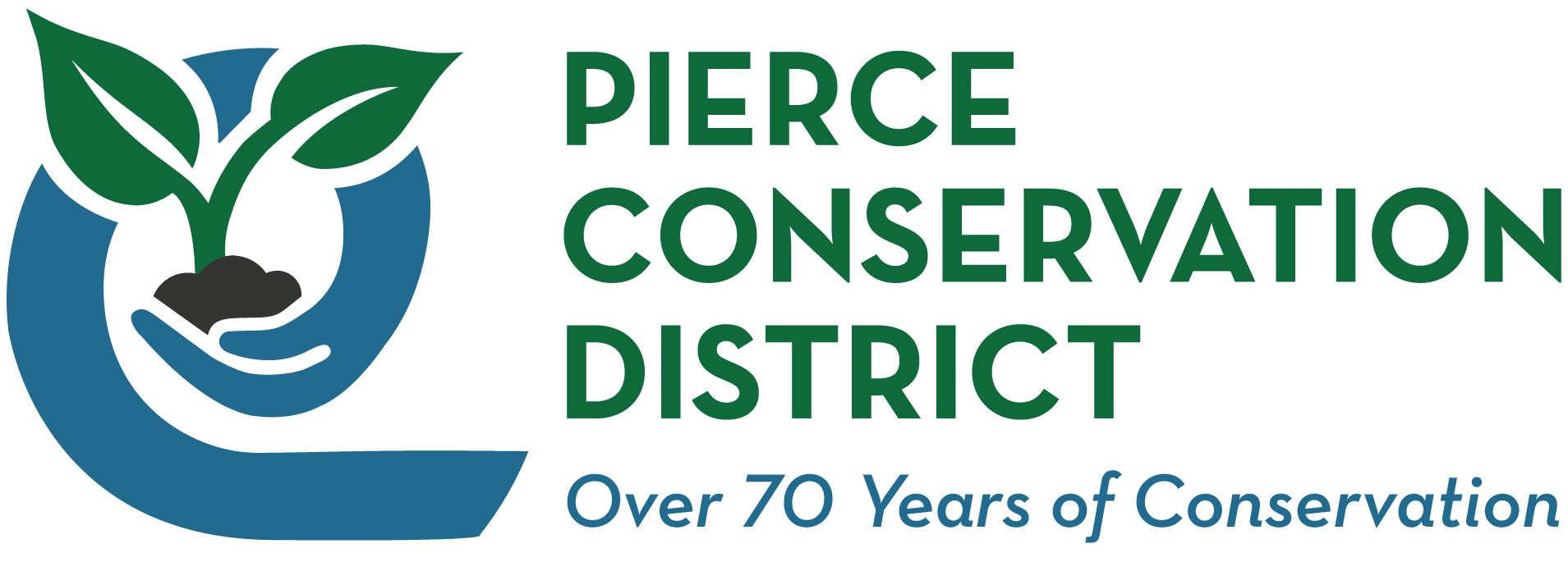 PCD Logo