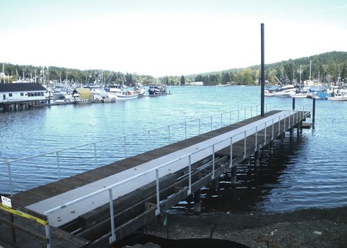 2010 Pier View