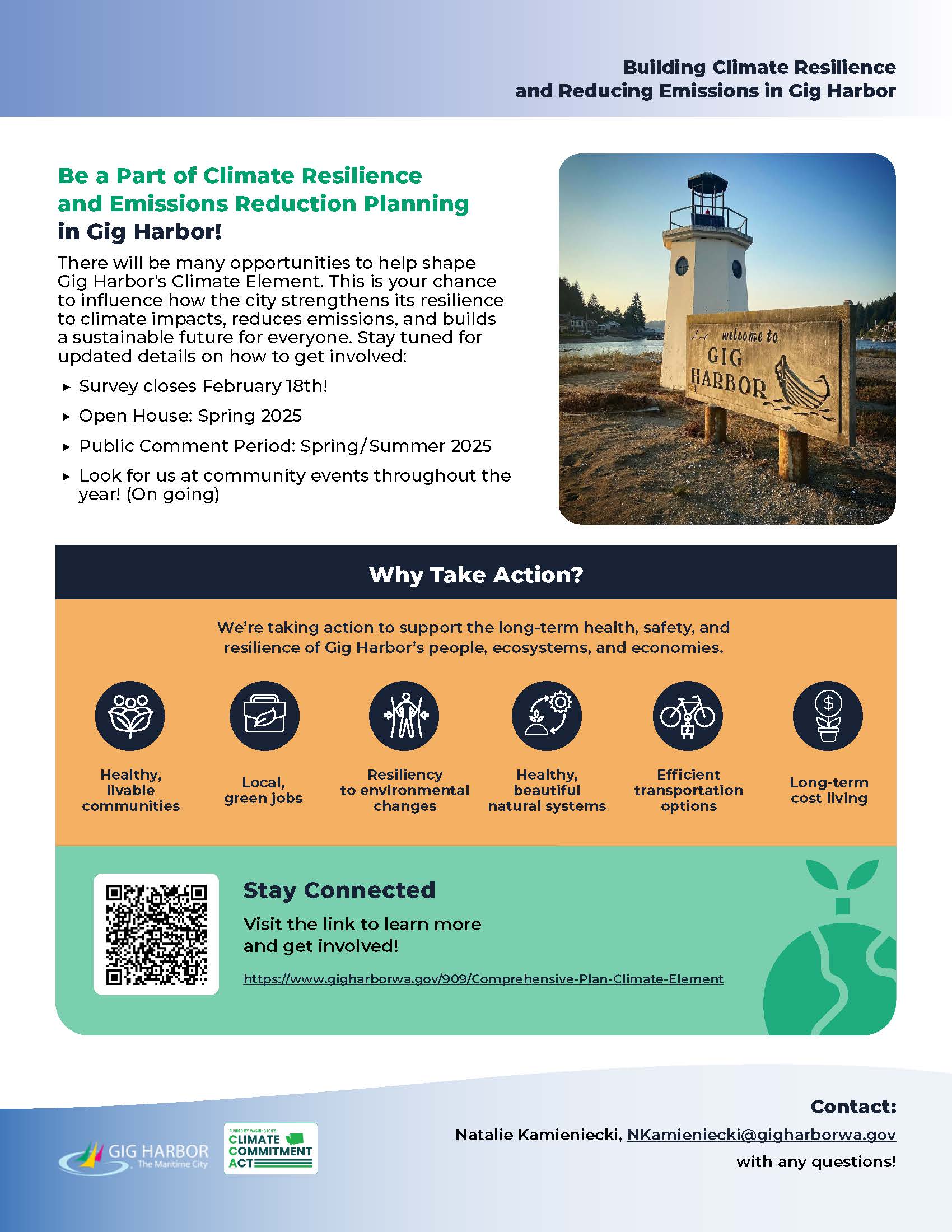 City of Gig Harbor_Climate Element Factsheet-1-2_Page_2